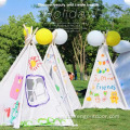 Kids play tent / kids plastic play house